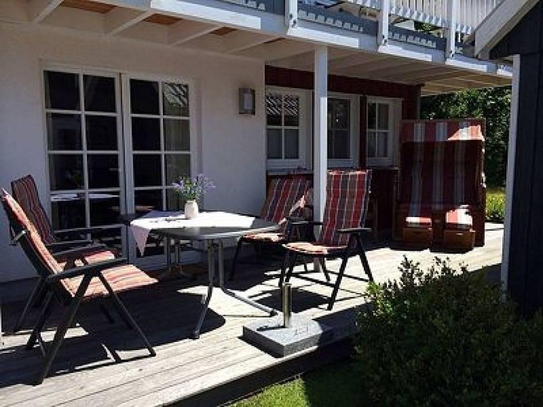 Vakantieappartement in Leybucht, Duitsland voor 4 personen foto 7