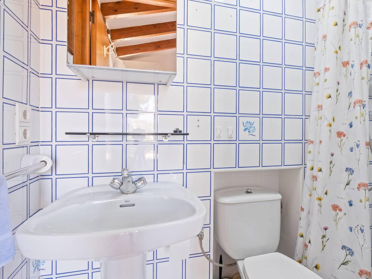 Vakantiehuis met privézwembad en zeezicht in San Jaime, Benissa, Spanje voor 4 personen foto 22