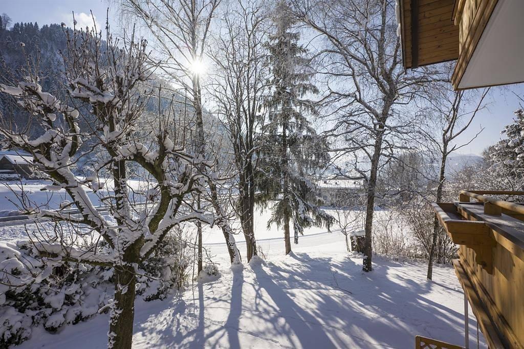 Appartement, douche, Wc, 3 slaapkamers in Söll, Kaisergebirge, Oostenrijk voor 12 personen foto 23
