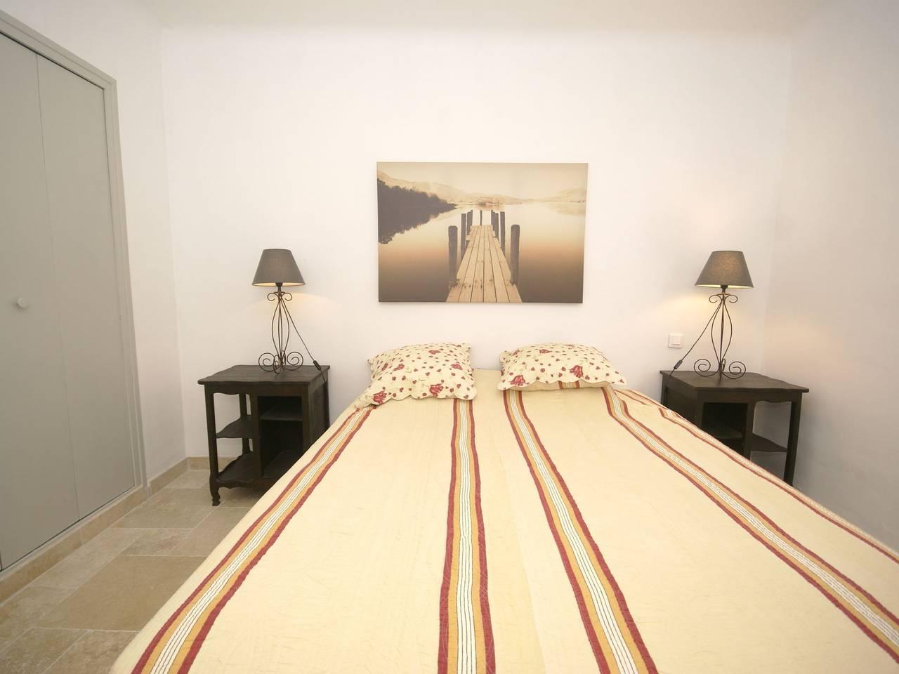 Vakantiehuis in Var, Frankrijk voor 5 personen foto 15