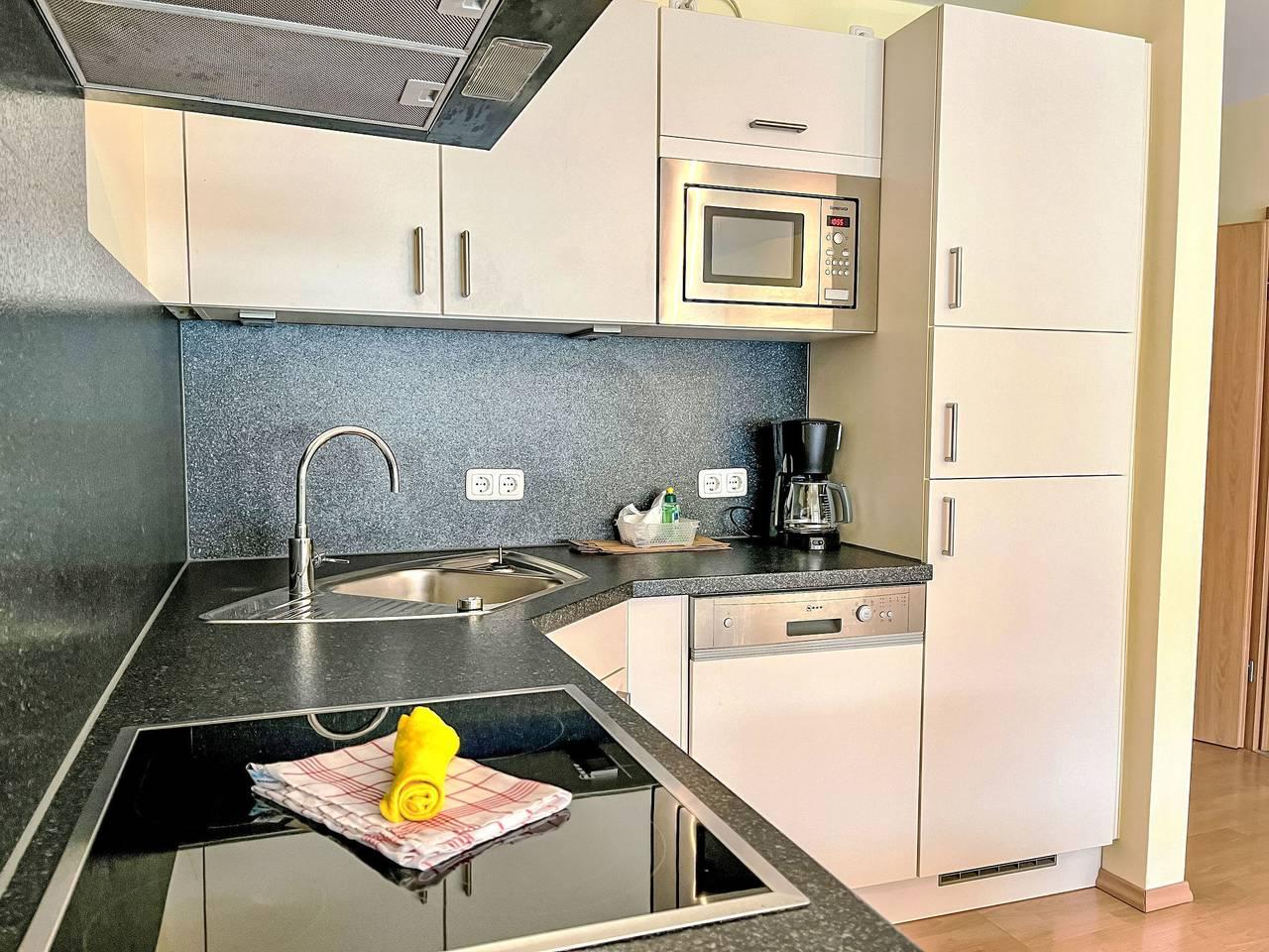 Vakantieappartement in Moezel, Duitsland voor 2 personen foto 3