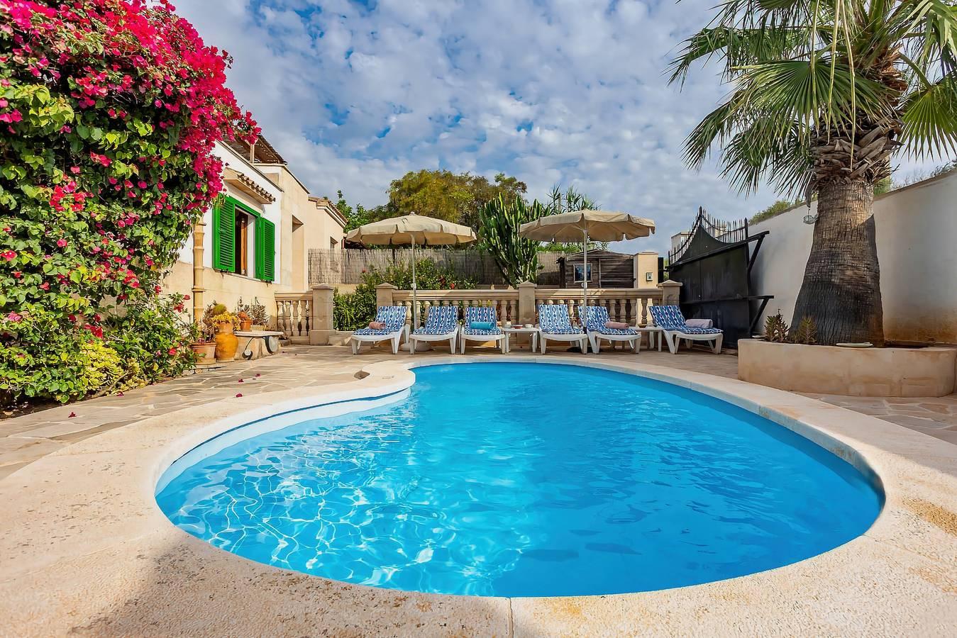 Vakantiehuis in Migjorn, Spanje voor 6 personen foto 3
