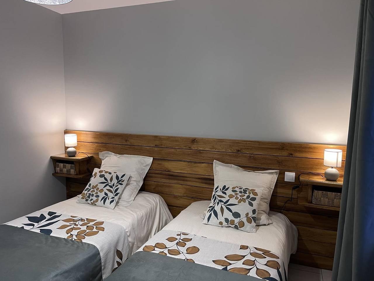 Vakantiehuis in Eu vanaf 77€ per nacht