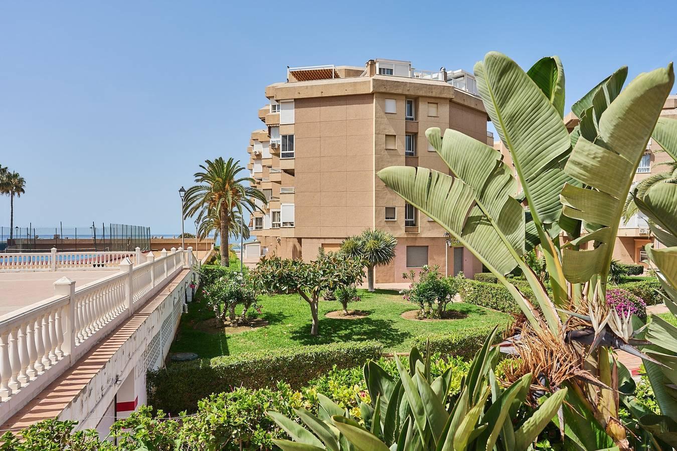 Vakantieappartement in Torrox, Spanje voor 4 personen foto 3