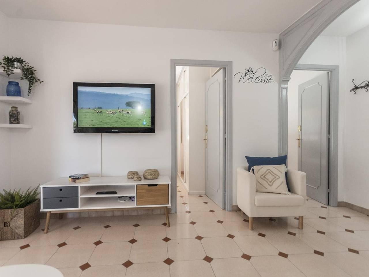 Vakantieappartement in Castelldefels, Spanje voor 6 personen foto 10