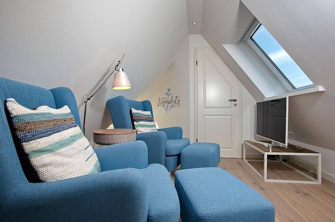 Vakantieappartement in Sylt, Duitsland voor 4 personen foto 15