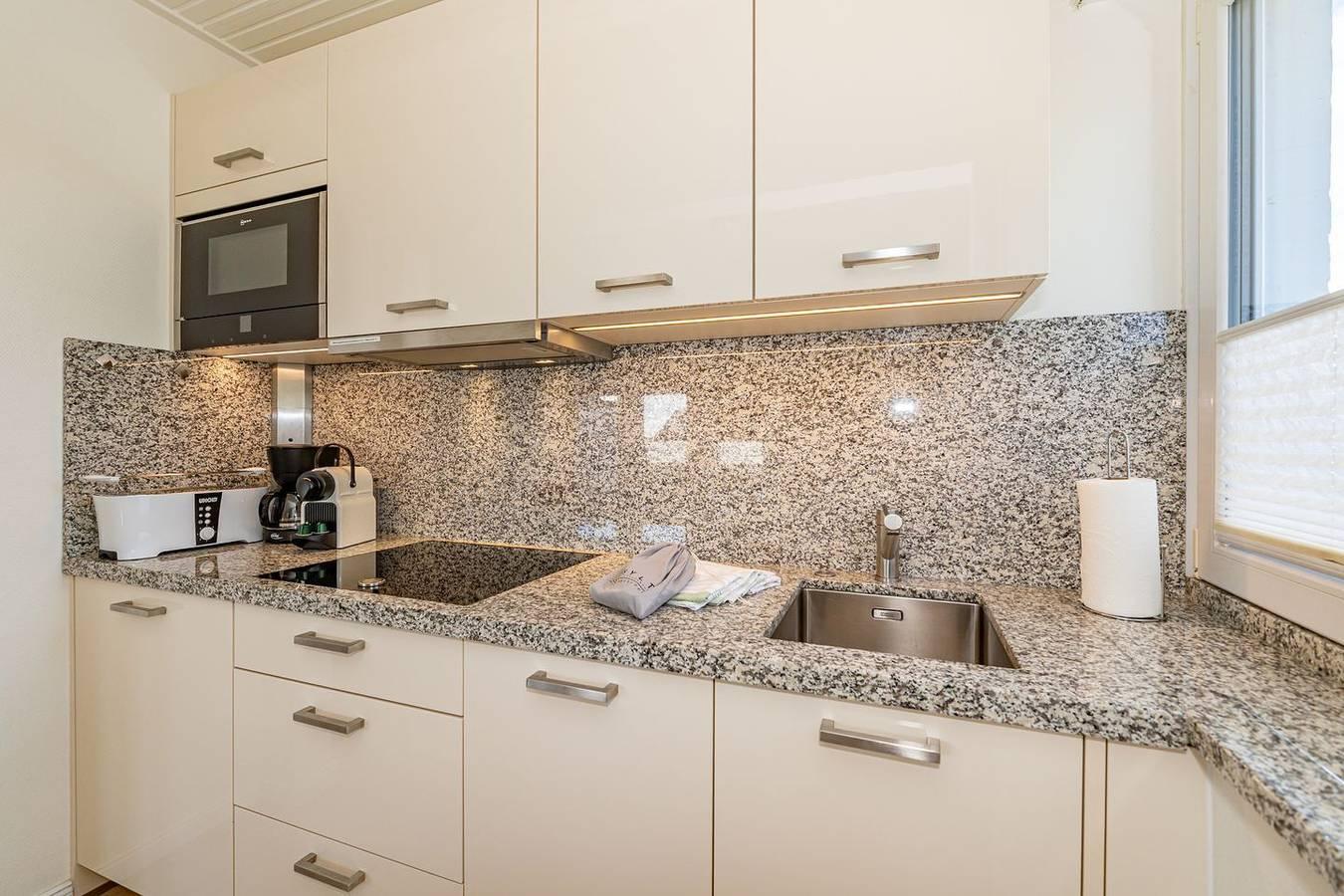 Vakantieappartement in Sylt, Duitsland voor 4 personen foto 7