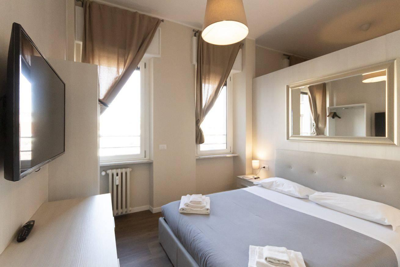 Vakantieappartement in Milaan vanaf 144€ per nacht