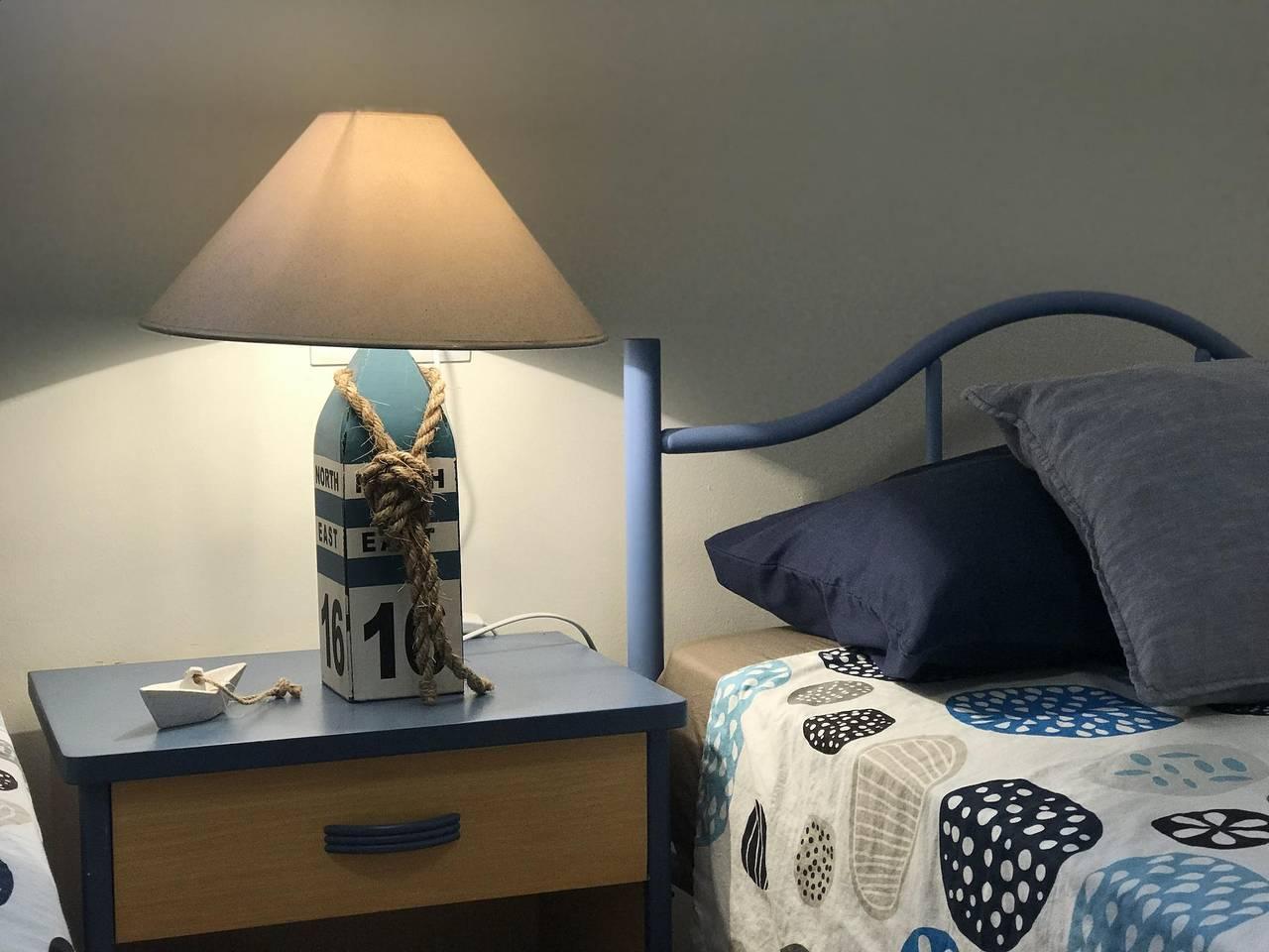 Vakantieappartement met terras in Costa Brava, Spanje voor 4 personen foto 19