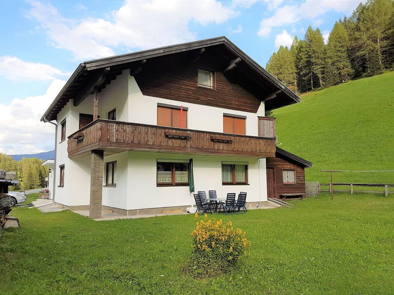 Vakantiehuis in Innsbruck Land, Oostenrijk voor 8 personen foto 8