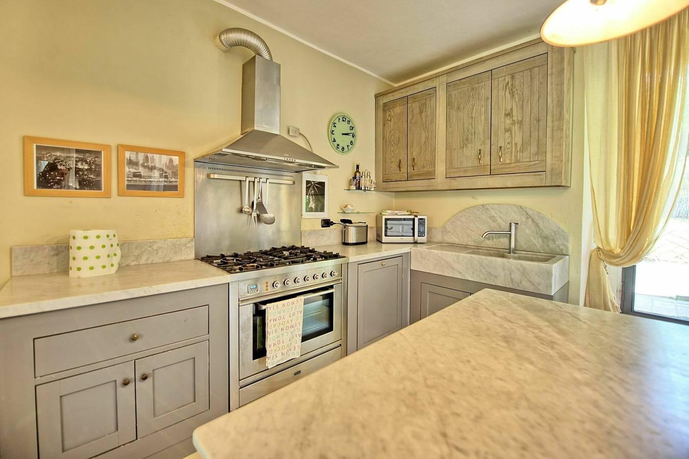Villa Diletta in San Gimignano, Provincie Siena, Italië voor 5 personen foto 23
