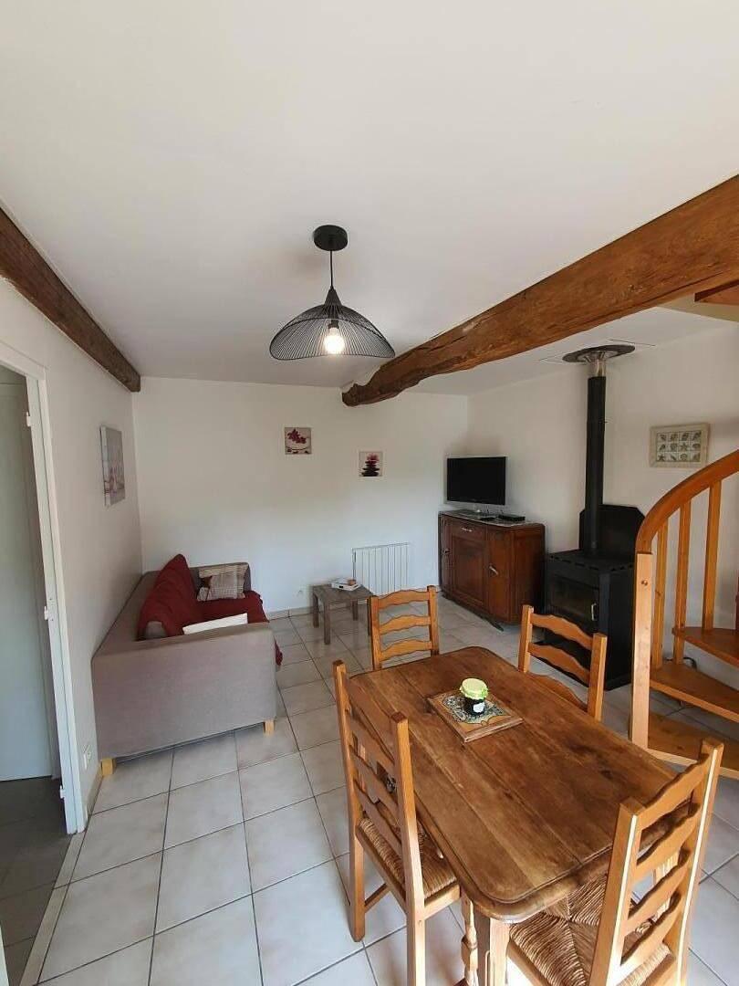 Vakantiehuis in Le Bourg-Dun, Frankrijk voor 2 personen foto 6