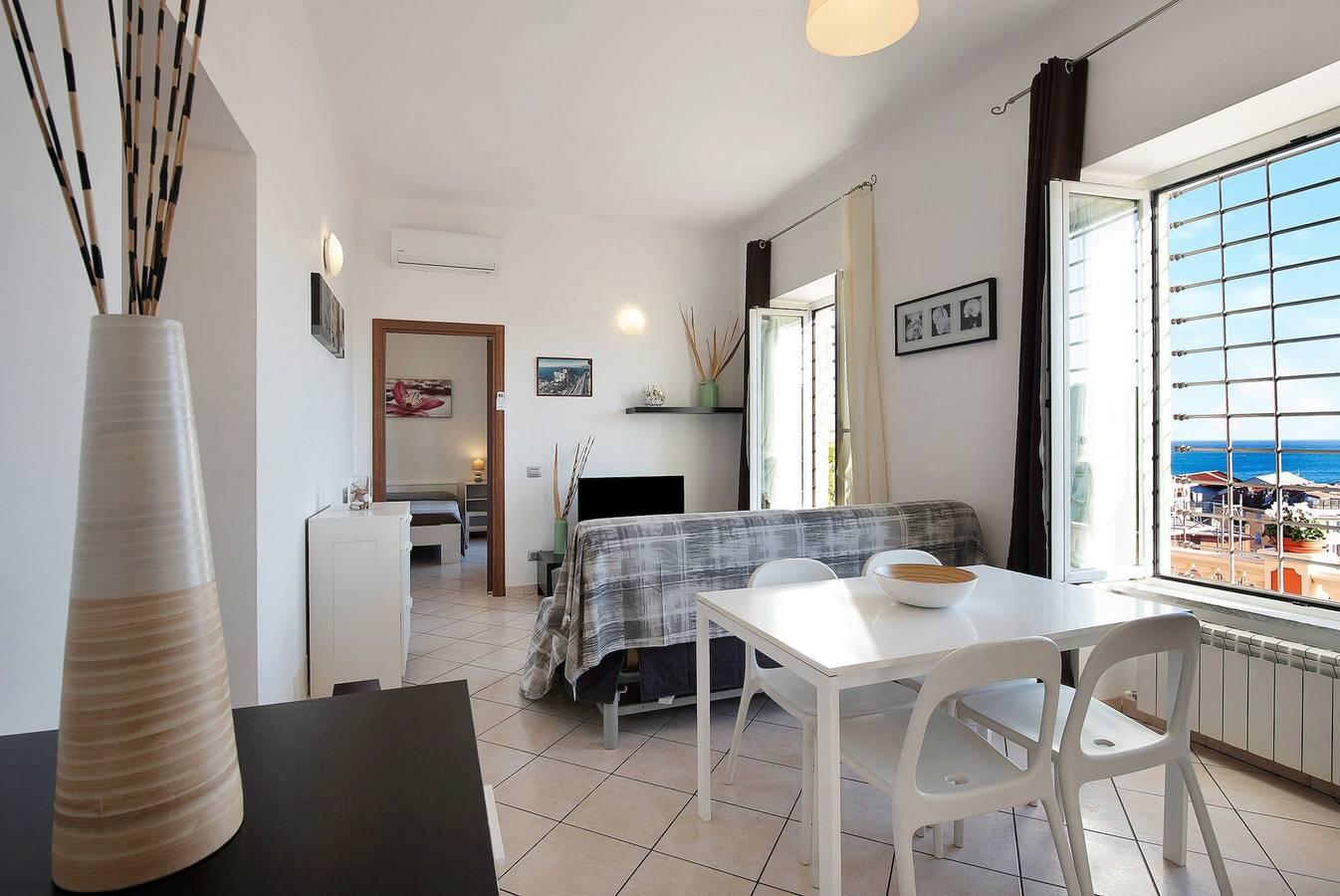 Vakantieappartement in Varazze, Italië voor 6 personen foto 8
