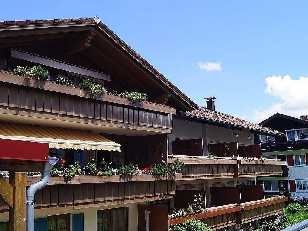 Vakantieappartement in Zwaben, Duitsland voor 2 personen foto 3