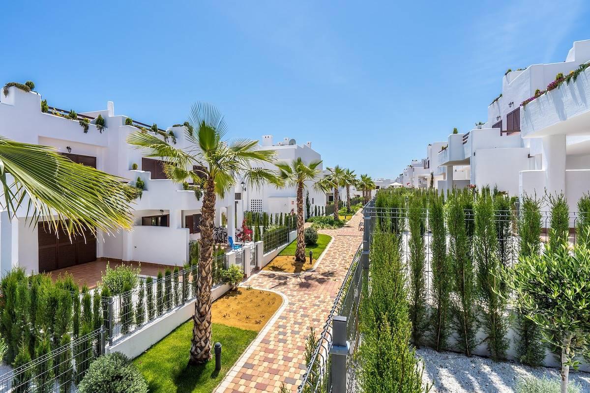 Vakantieappartement in Pulpí, Spanje voor 4 personen foto 18