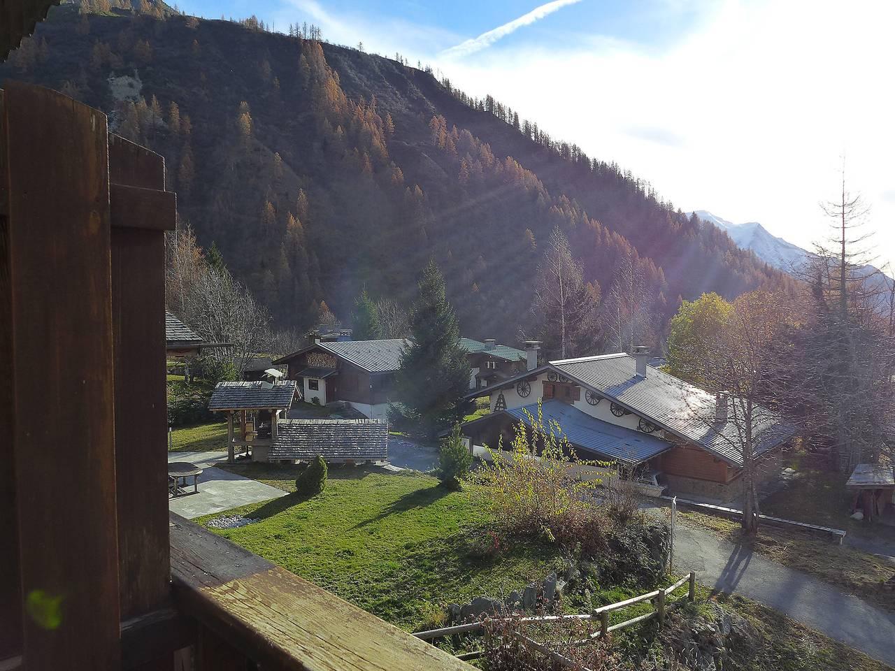 Vakantieappartement in Chamonix, Frankrijk voor 5 personen foto 9
