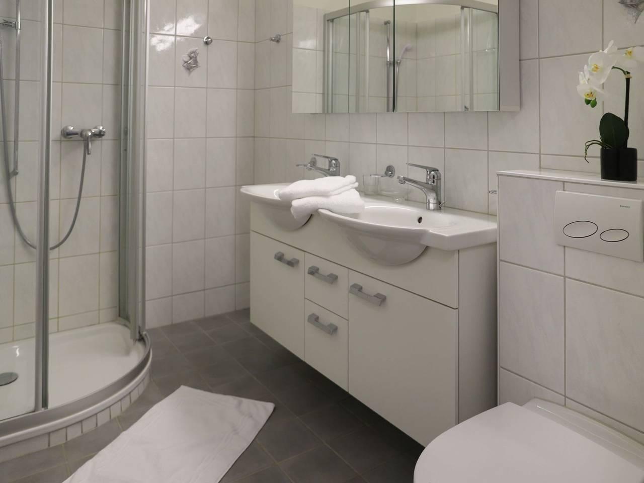 Allod Park Haus C 307 in Davos Platz 1, Davos, Zwitserland voor 5 personen foto 14