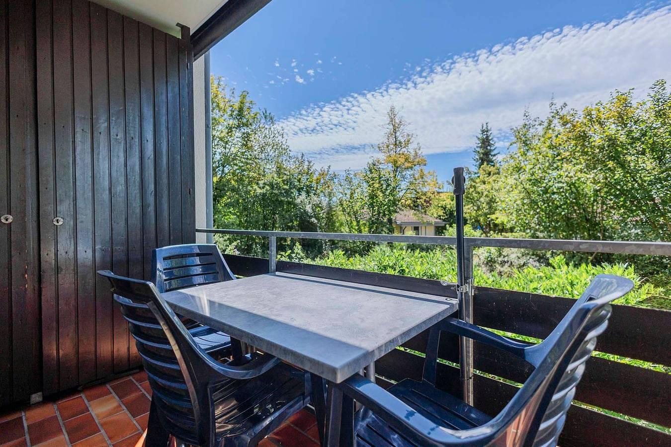 Vakantieappartement in Bodensee, Duitsland voor 3 personen foto 7