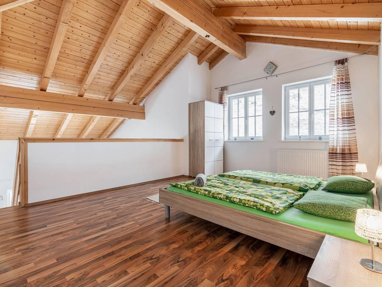 Vakantieappartement in Ski Amadé, Oostenrijk voor 6 personen foto 12