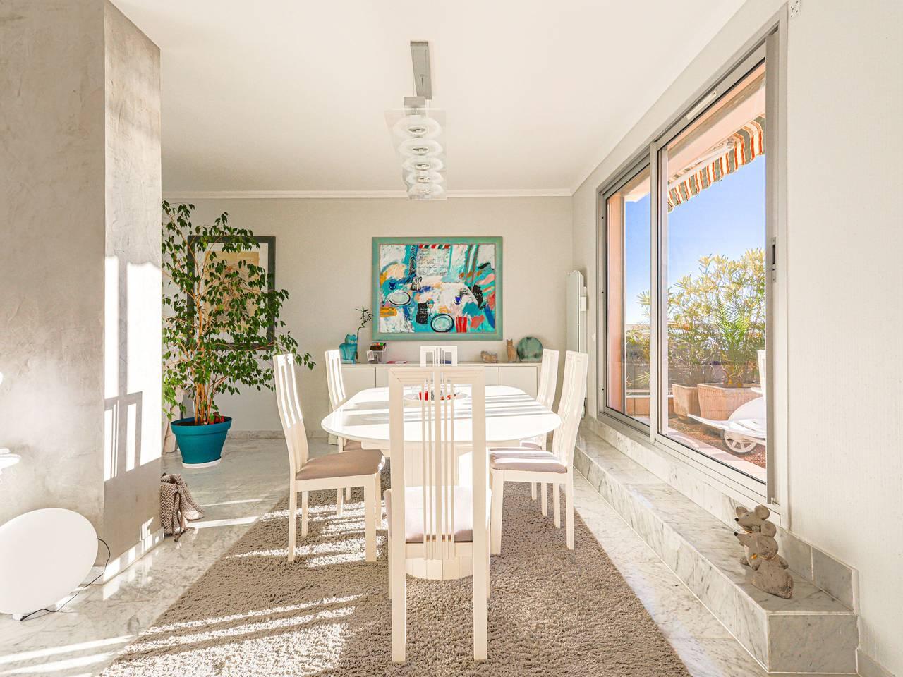 Vakantieappartement in Èze, Frankrijk voor 5 personen foto 8