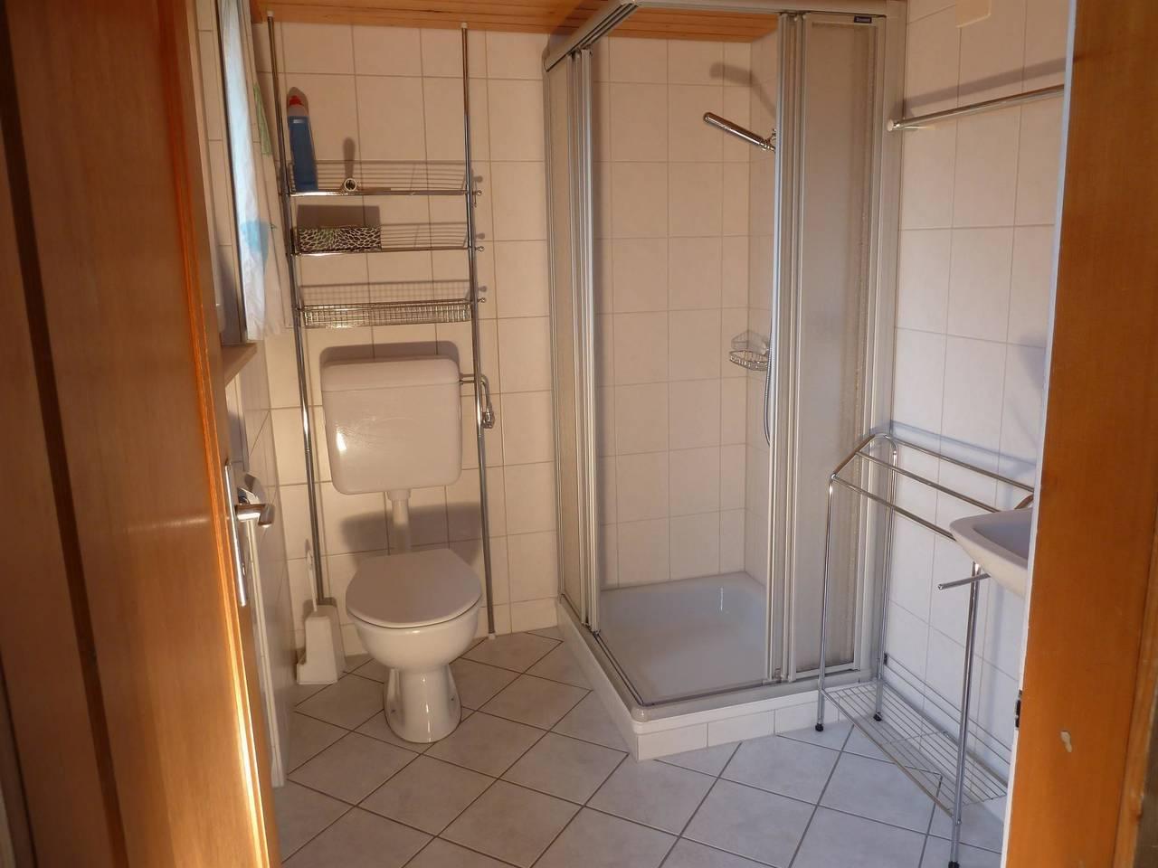 Vakantieappartement in Lenk im Simmental, Lenk, Zwitserland voor 2 personen foto 21