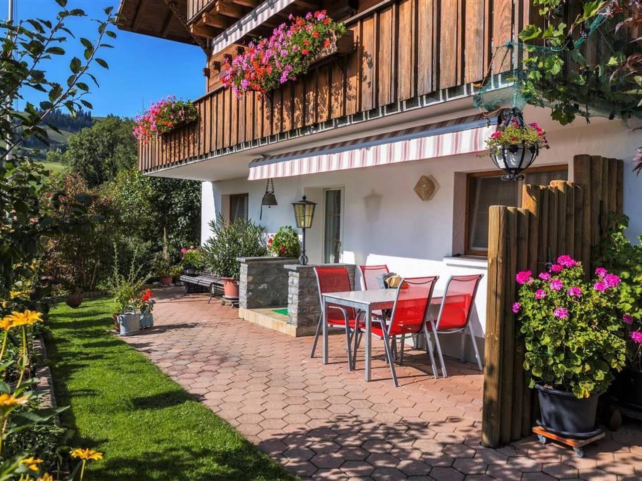 Vakantieappartement in Zweisimmen, Zwitserland voor 2 personen foto 3