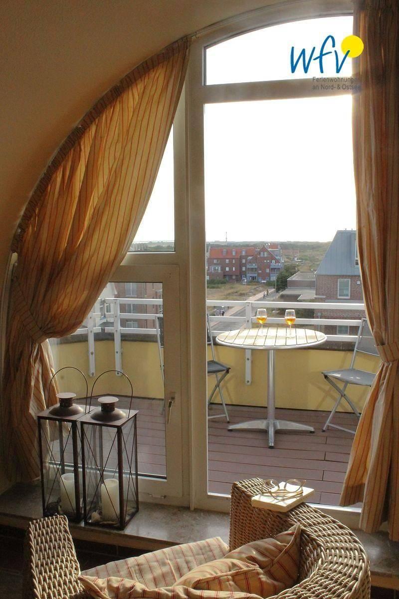 Vakantieappartement in Waddenzee, Duitsland voor 2 personen foto 8