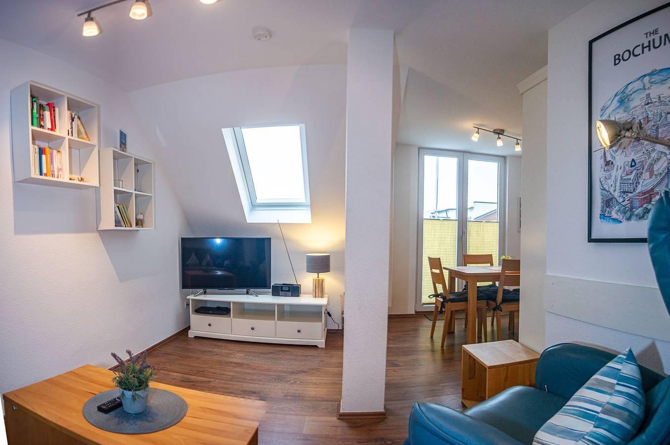 Vakantieappartement in Waddenzee, Duitsland voor 2 personen foto 6