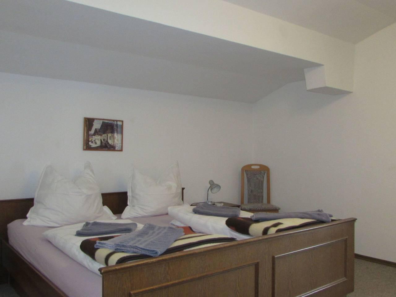 Haus Zimmermann - Haus Zimmermann 200.1 in Stubai Alps, Axams, Oostenrijk voor 4 personen foto 19