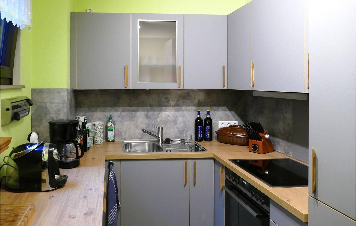 Vakantieappartement in Harz, Duitsland voor 2 personen foto 6