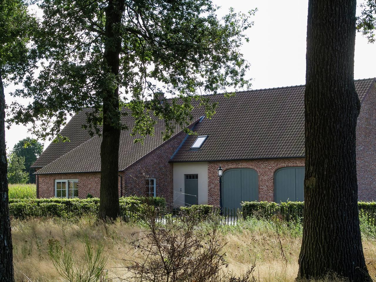 Vakantiehuis in Peer, België voor 12 personen foto 8