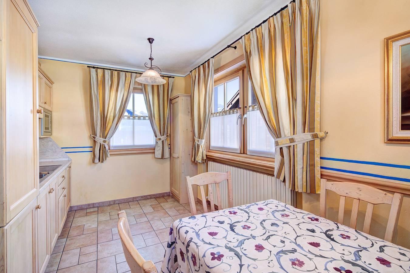 Vakantieappartement in Livigno, Italië voor 4 personen foto 5