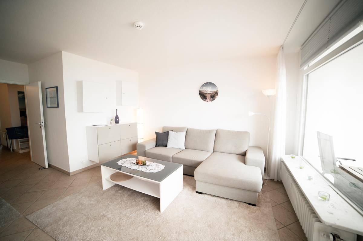 Vakantieappartement in Scharbeutz vanaf 99€ per nacht