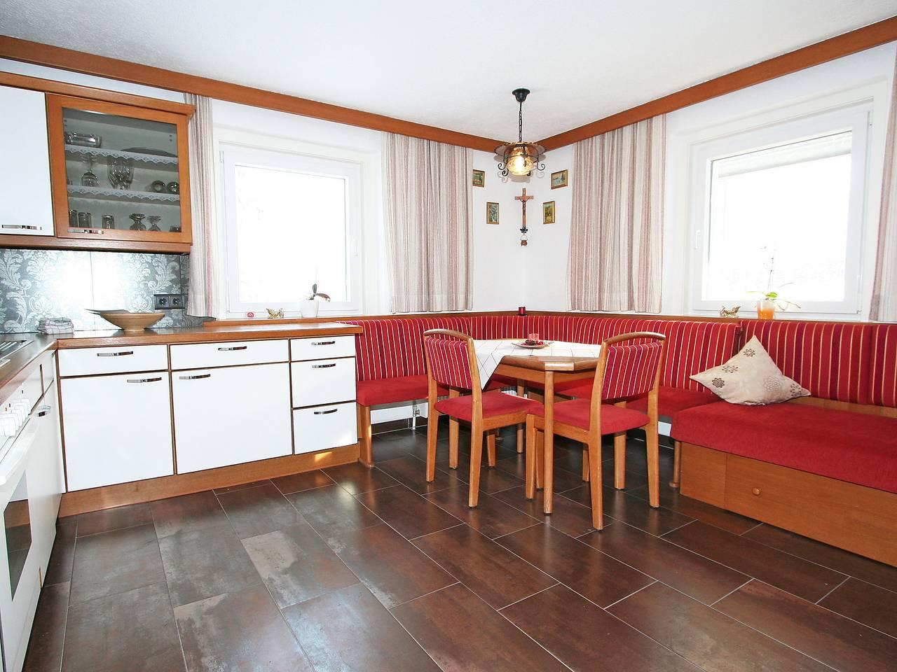 Vakantieappartement in Tux Alps, Ried im Zillertal, Oostenrijk voor 5 personen foto 7