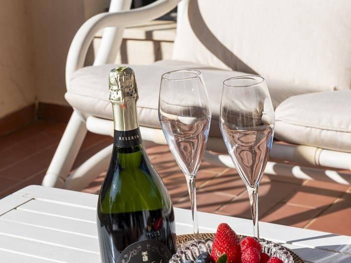 Vakantieappartement in Marbella, Spanje voor 2 personen foto 6