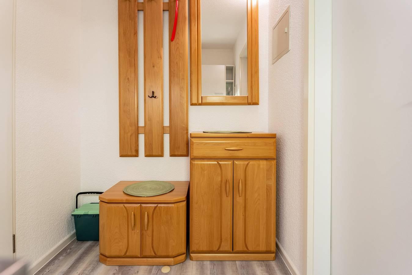Vakantieappartement in Cuxland, Duitsland voor 2 personen foto 16