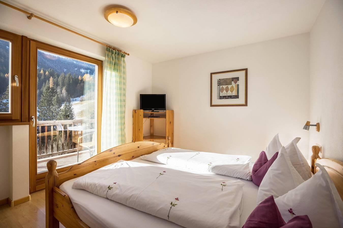 Vakantieappartement in Kronplatz, Italië voor 4 personen