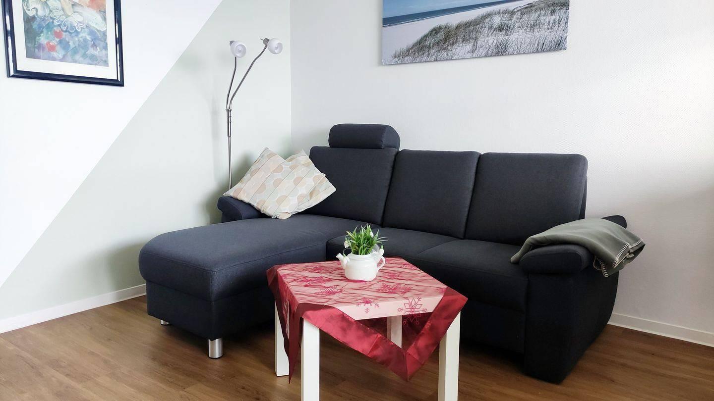 Vakantieappartement in Heiligenhafen, Duitsland voor 4 personen foto 3