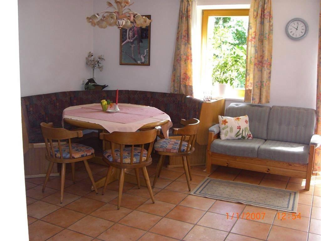 Vakantieappartement in Möll-dal, Oostenrijk voor 9 personen foto 6