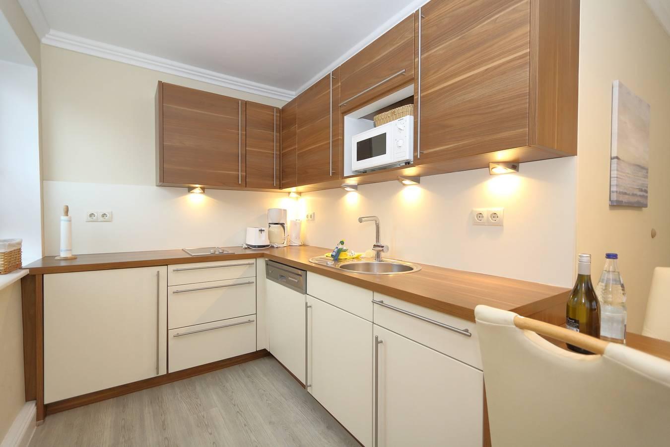 Vakantieappartement in Sylt, Duitsland voor 4 personen foto 5