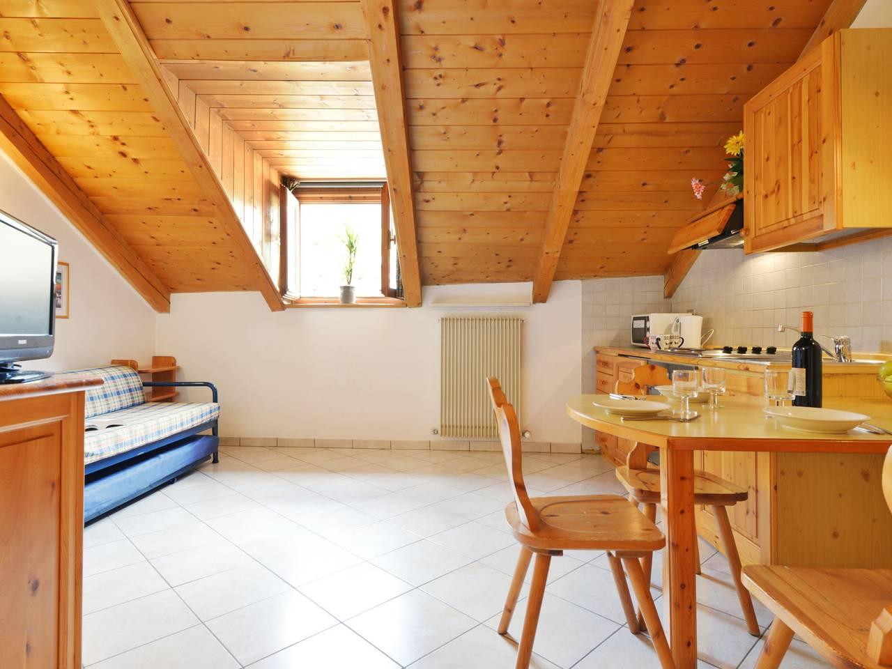 Vakantieappartement in Trentino, Italië voor 4 personen foto 7