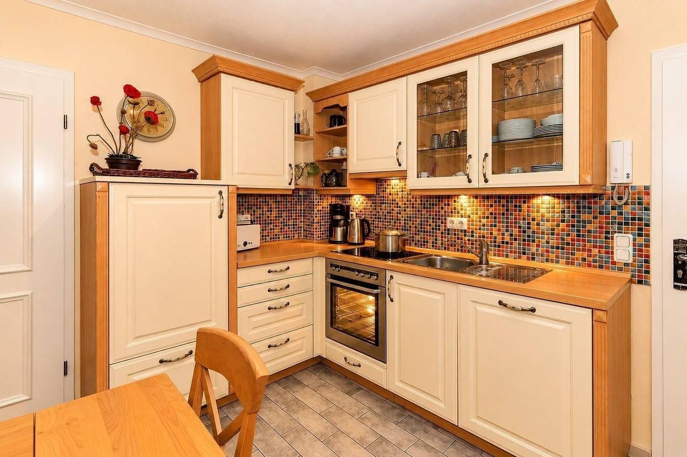 Vakantieappartement in Kühlungsborn, Duitsland voor 5 personen foto 11
