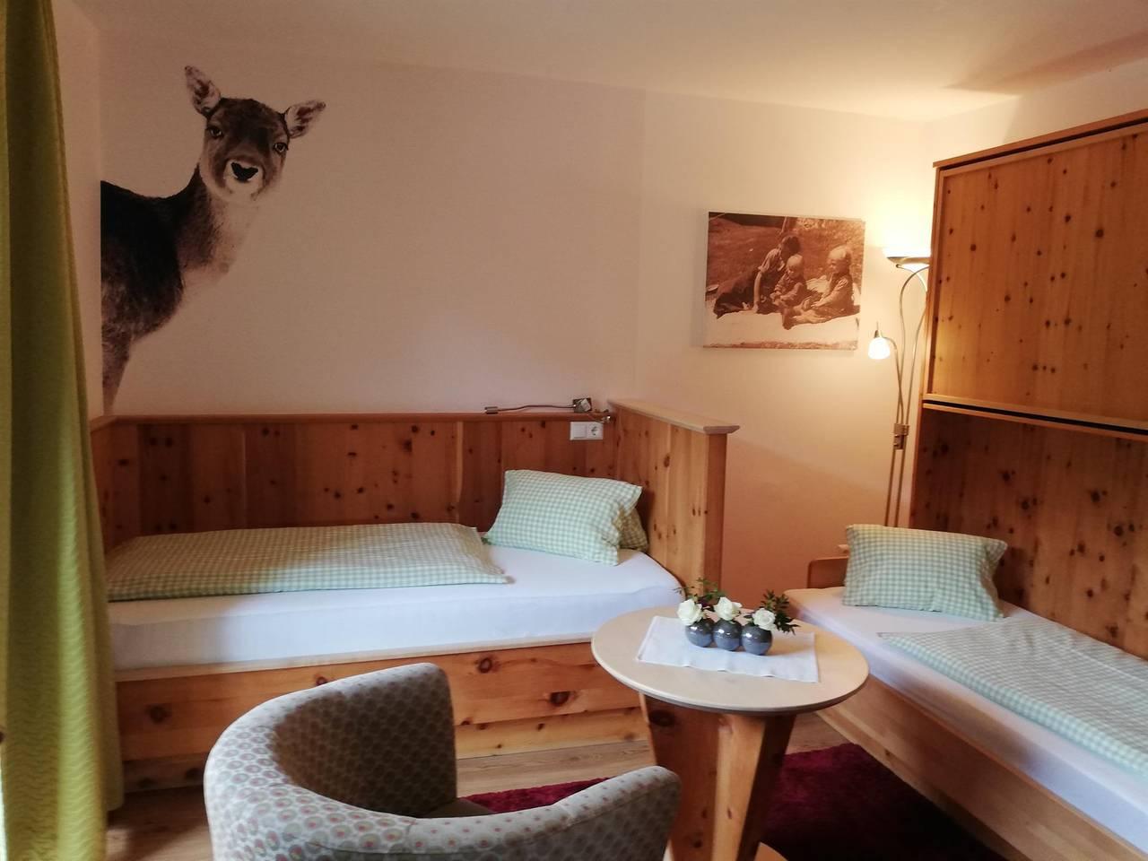 Vakantiehuis in Nockberge, Oostenrijk voor 4 personen foto 8