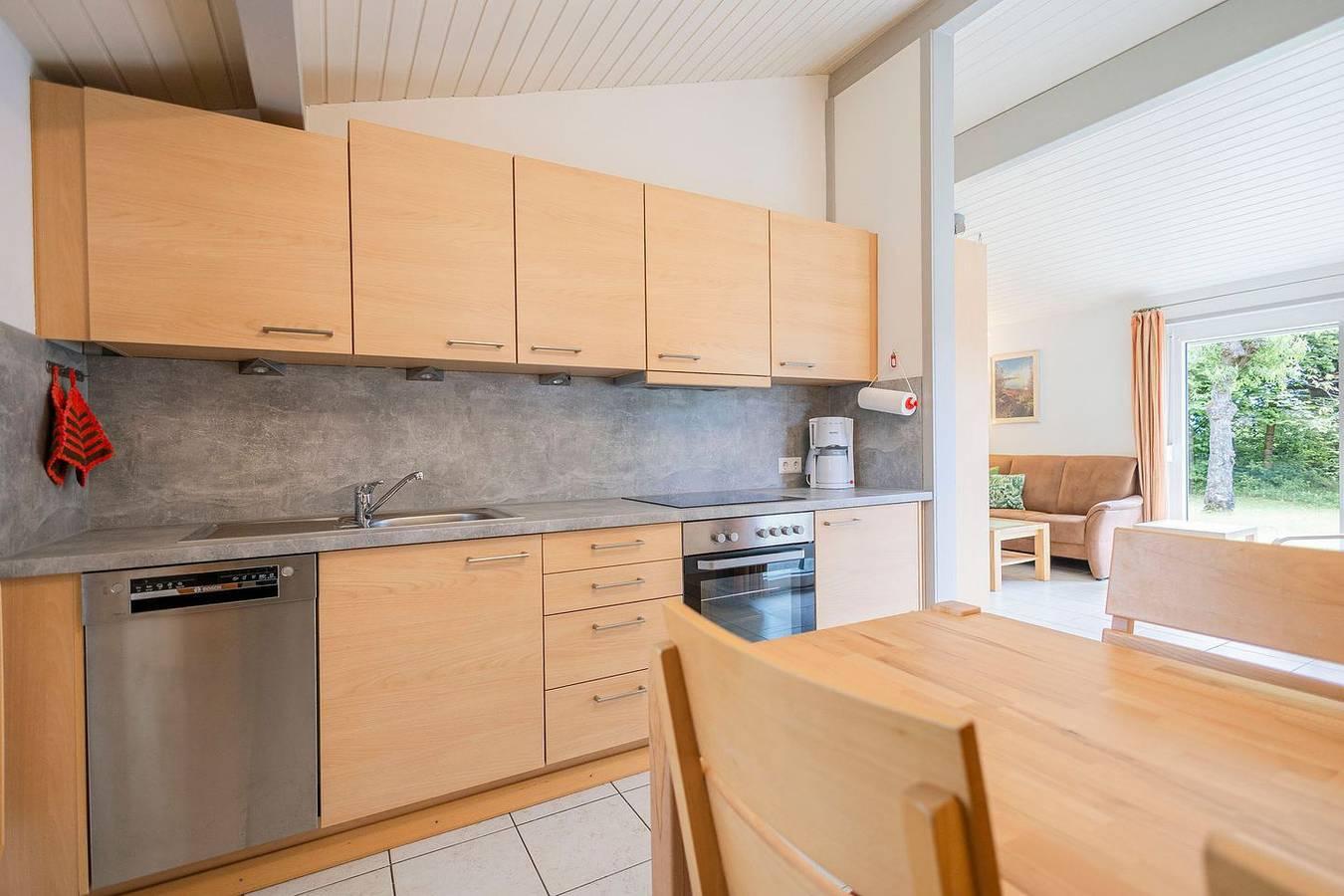 Vakantiehuis in Bodensee, Duitsland voor 5 personen foto 13