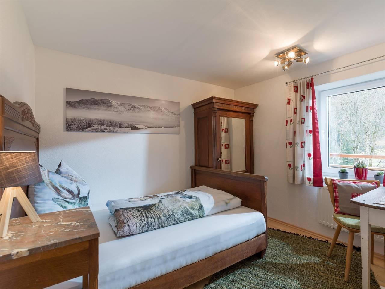 Vakantieappartement in Kaisergebirge, Oostenrijk voor 10 personen foto 3