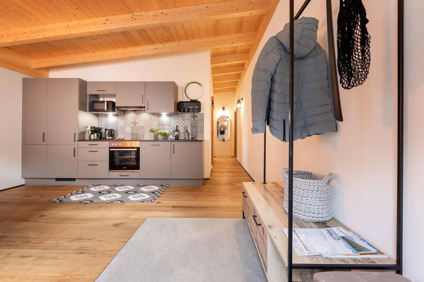 Vakantieappartement in Stubaier Alpen, Oostenrijk voor 4 personen foto 13