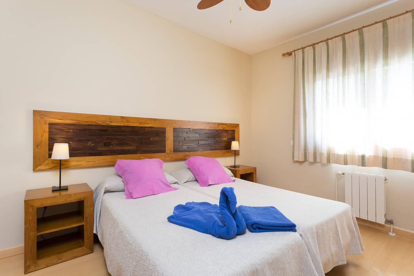 Vakantieappartement in Tenerife, Spanje voor 5 personen foto 12