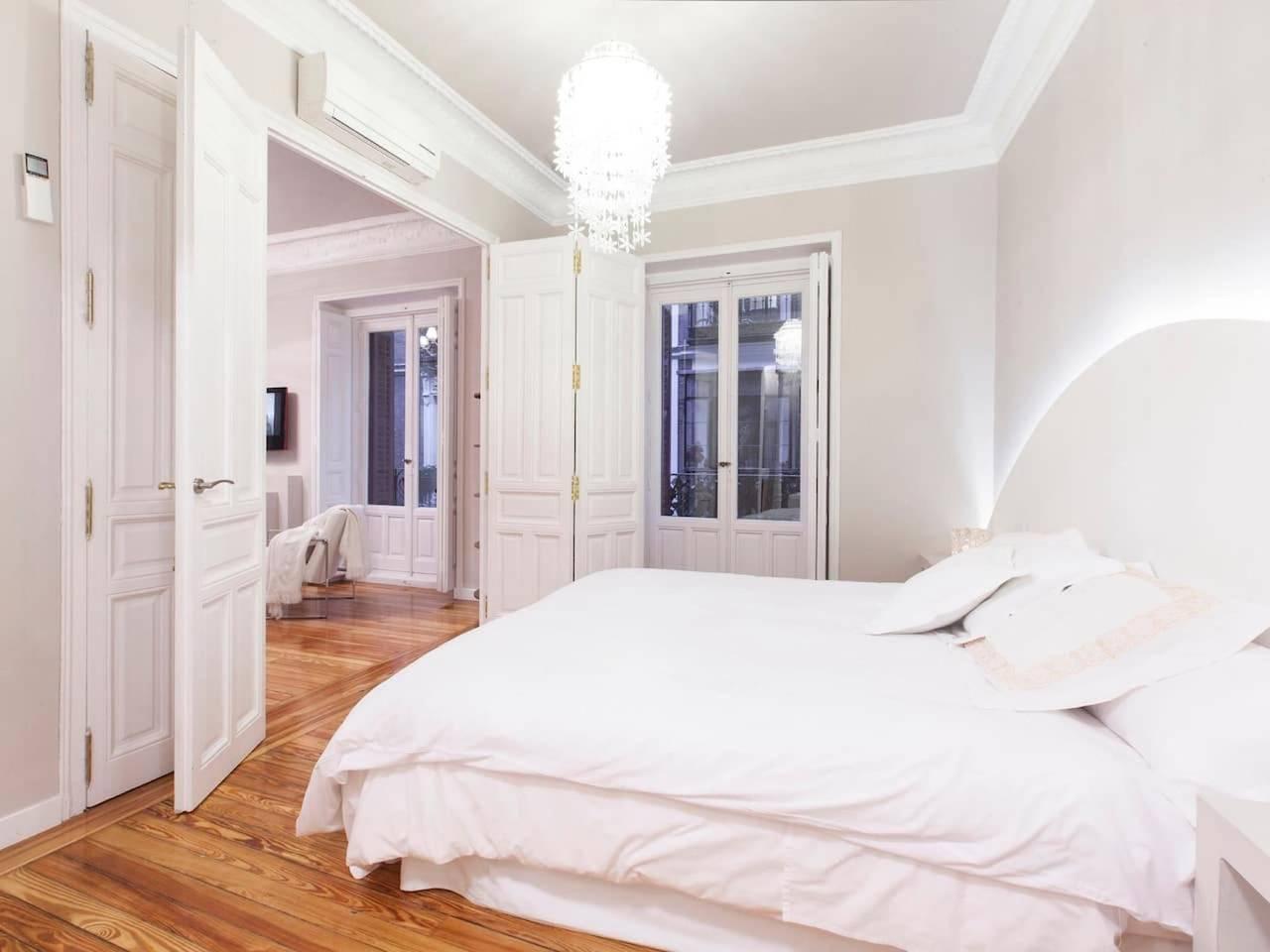 Vakantieappartement in Madrid, Spanje voor 12 personen foto 17