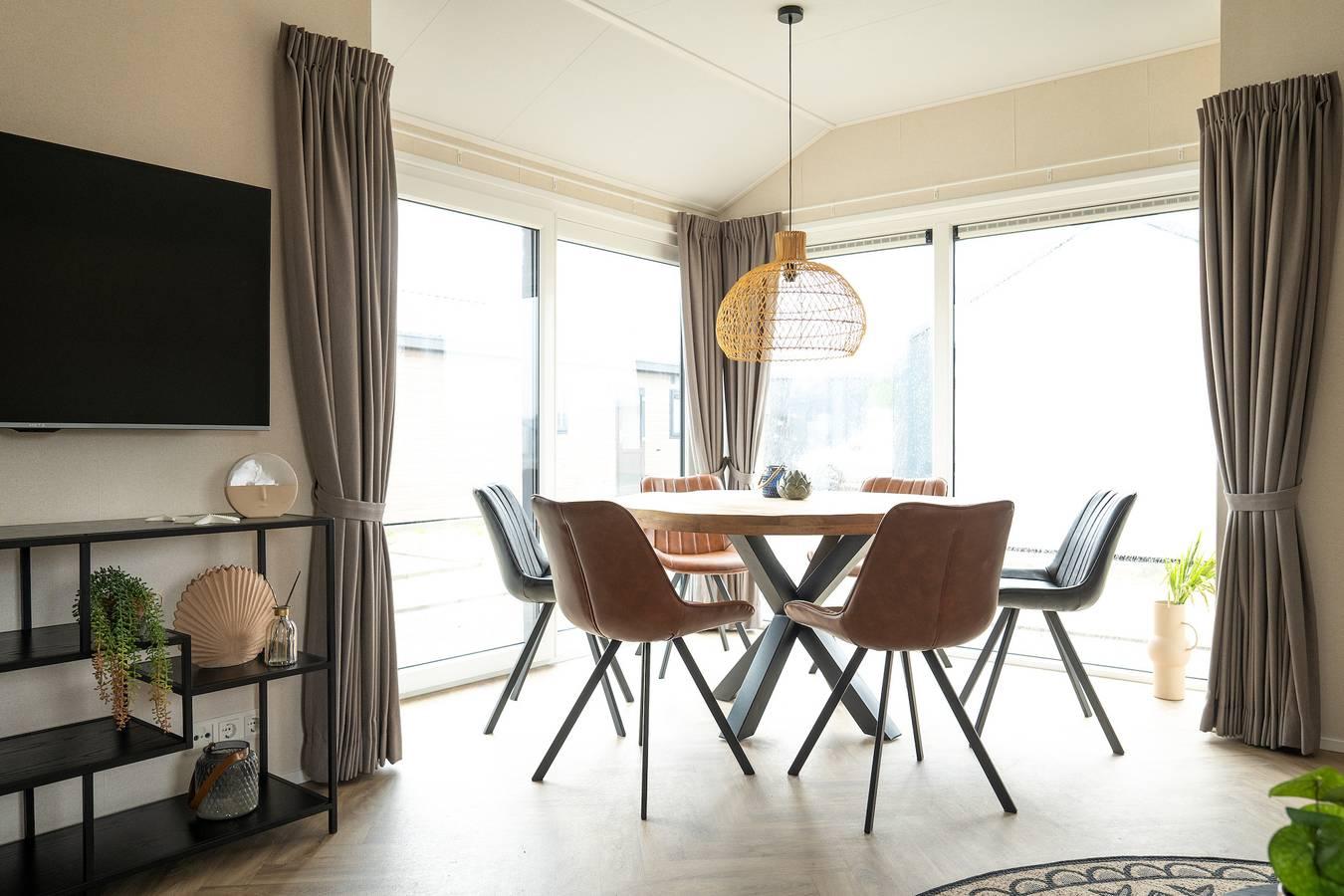 Vakantiehuis in Waddenzee, Duitsland voor 6 personen