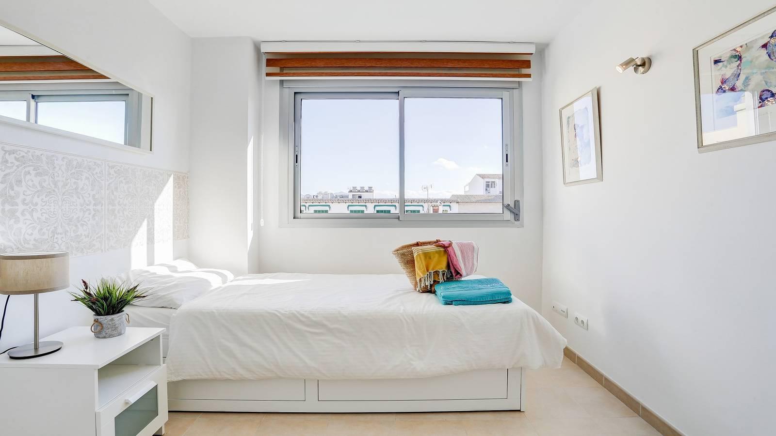Vakantieappartement in Mallorca, Spanje voor 3 personen foto 17
